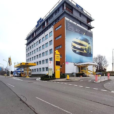 Hotel Jurki Dom Bratislava Eksteriør bilde