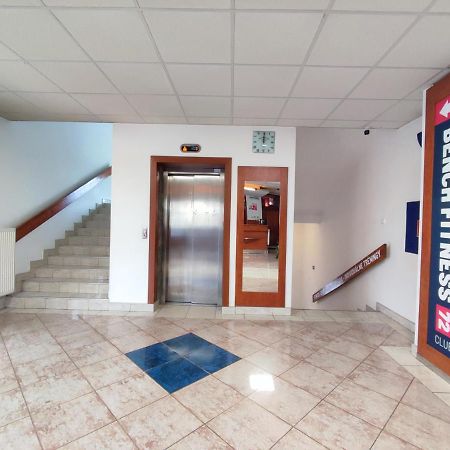 Hotel Jurki Dom Bratislava Eksteriør bilde