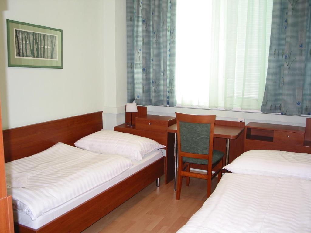 Hotel Jurki Dom Bratislava Rom bilde