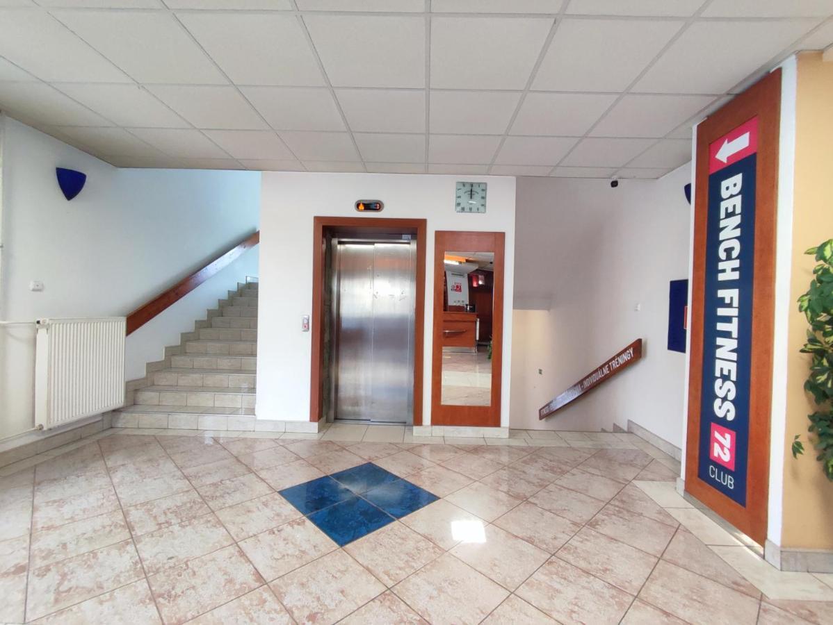 Hotel Jurki Dom Bratislava Eksteriør bilde