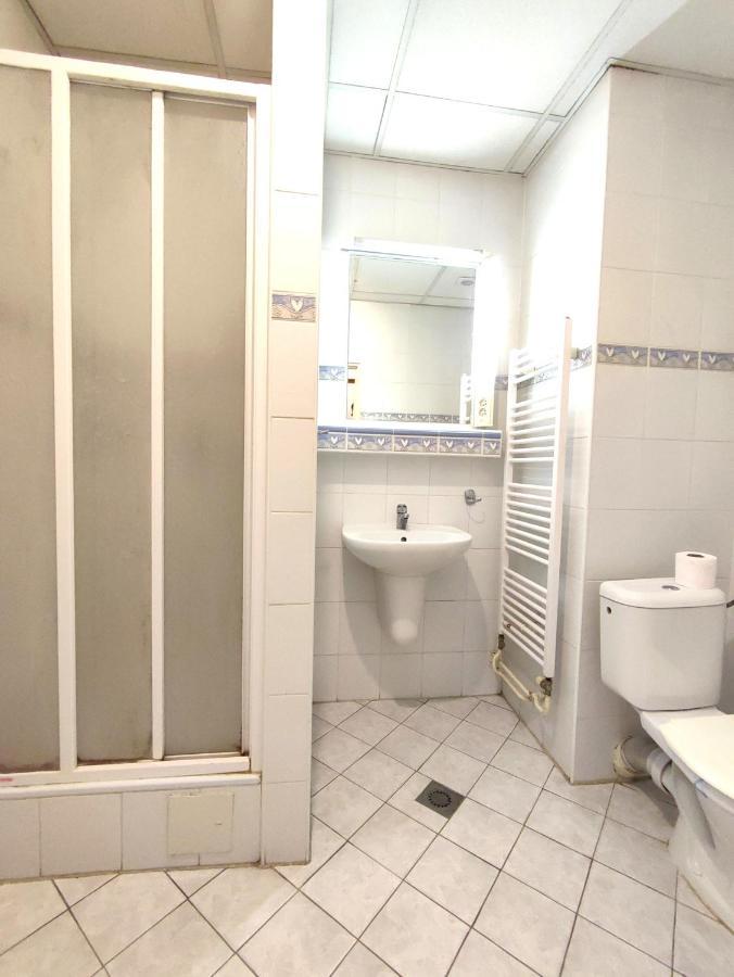 Hotel Jurki Dom Bratislava Rom bilde