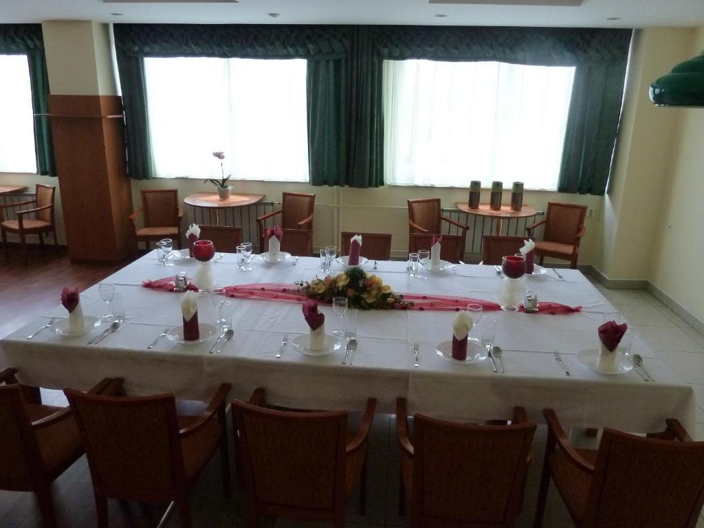 Hotel Jurki Dom Bratislava Eksteriør bilde