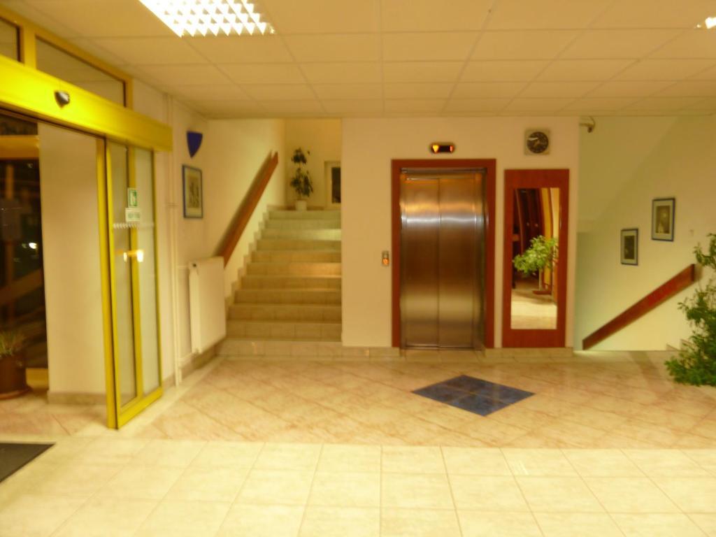 Hotel Jurki Dom Bratislava Eksteriør bilde