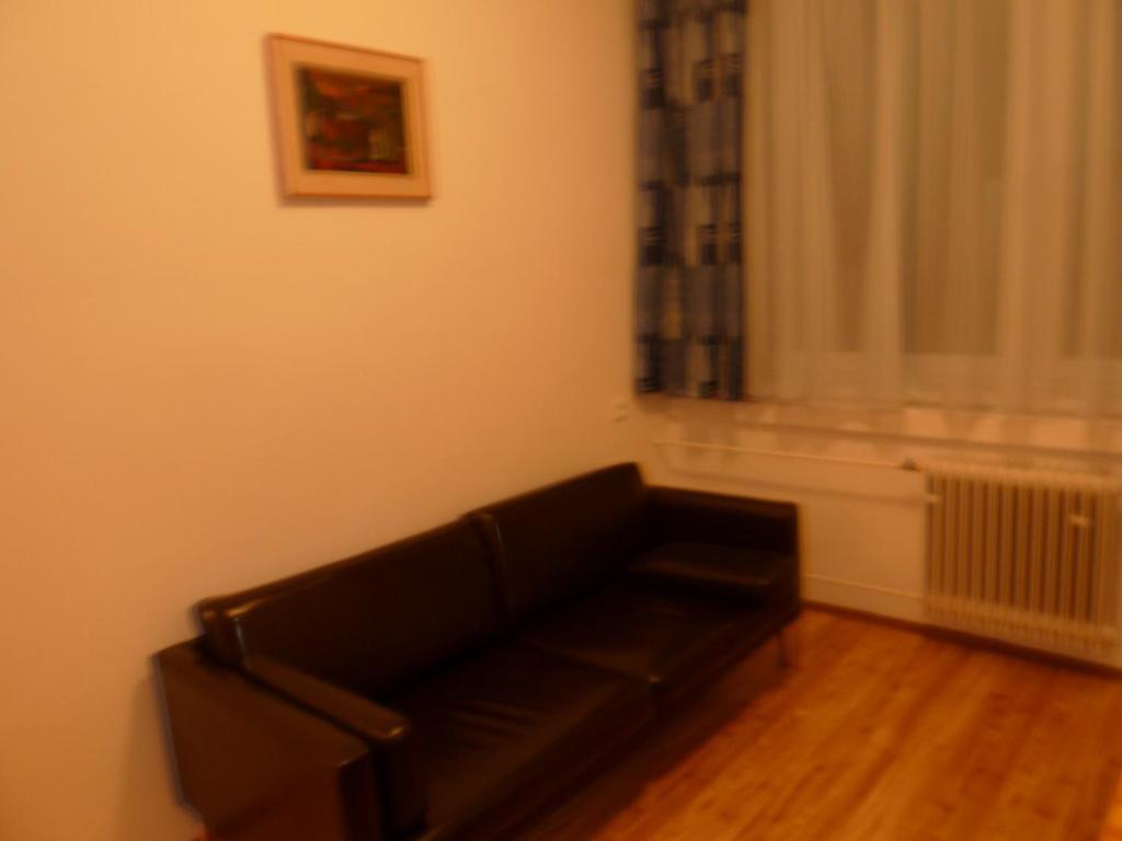 Hotel Jurki Dom Bratislava Eksteriør bilde